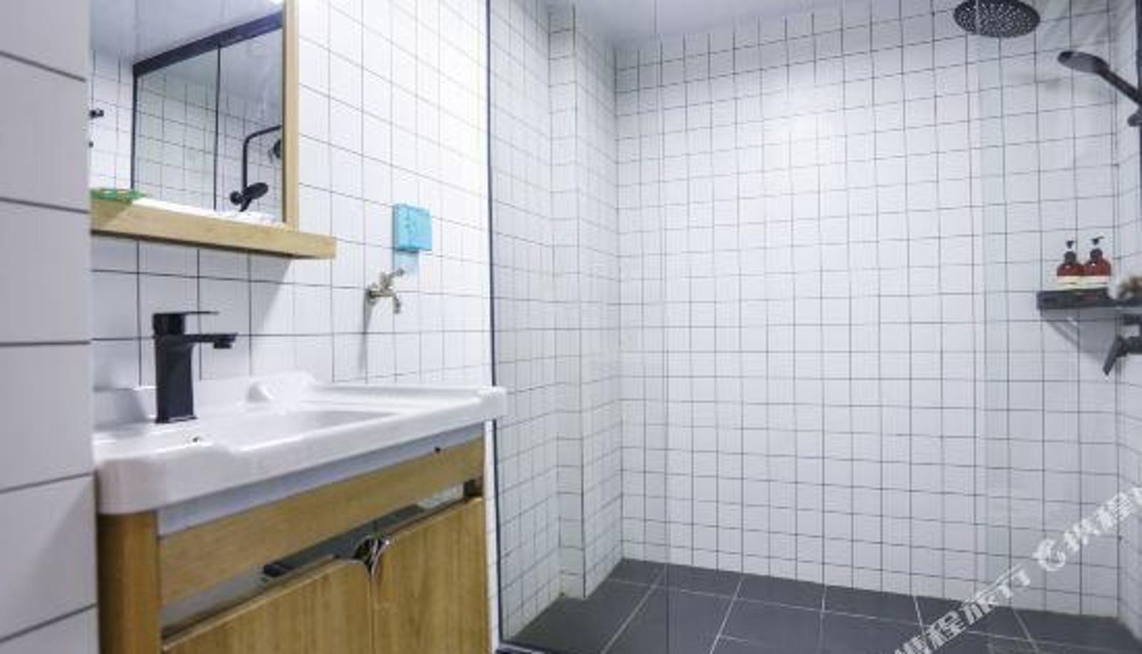 Camera - Huizhou MrKK Youth Community Apartment