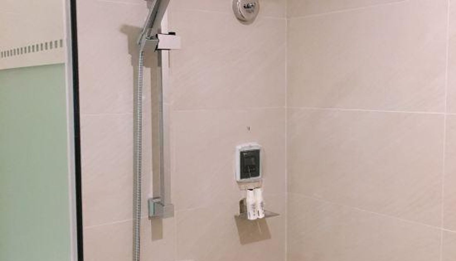 Kamer - Lifeng Hotel (Huizhou Huiyang Platinum Plaza Store)