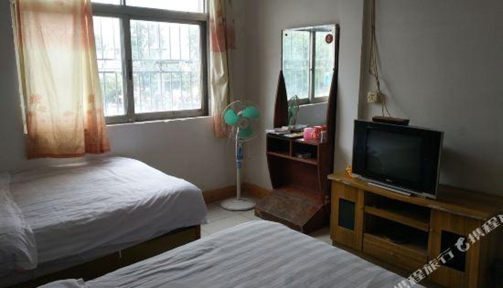 Habitación - Huizhou Yong'an Apartment