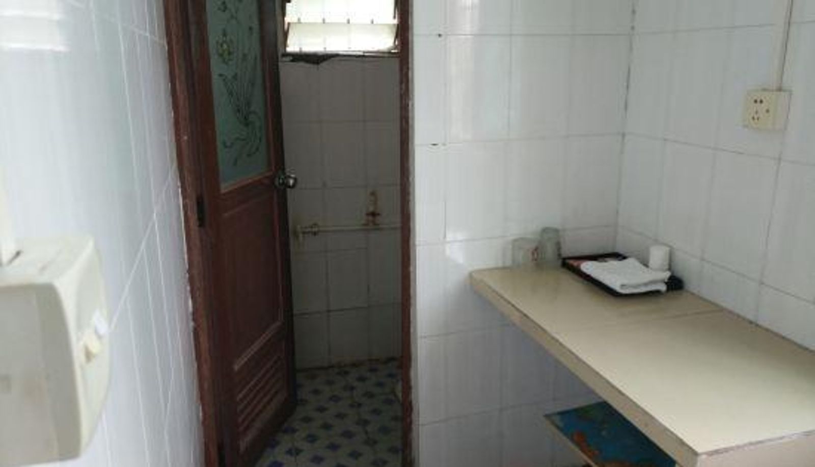 Habitación - Huizhou Yong'an Apartment