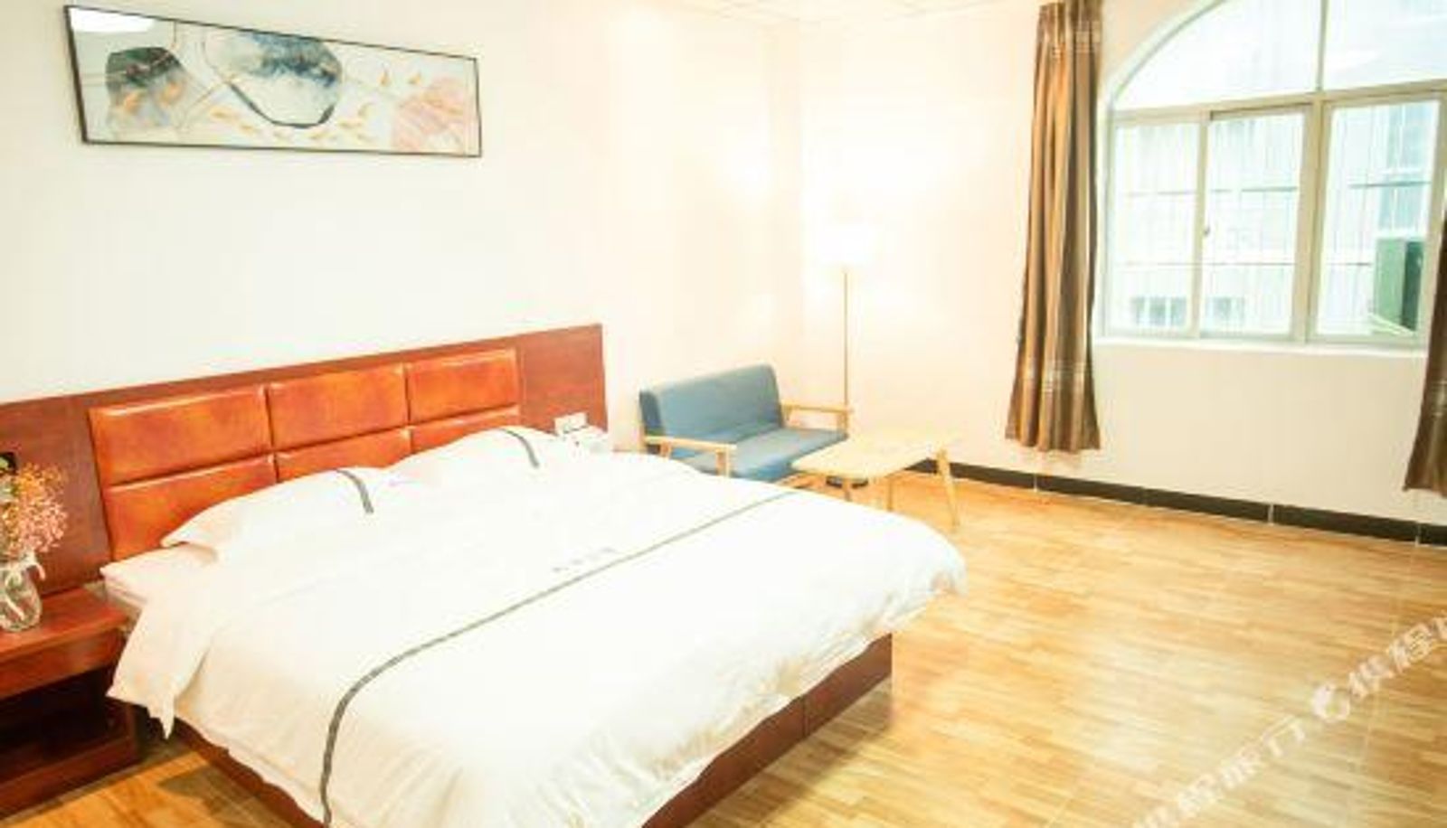 Kamer - Huizhou Qingfeng Apartment