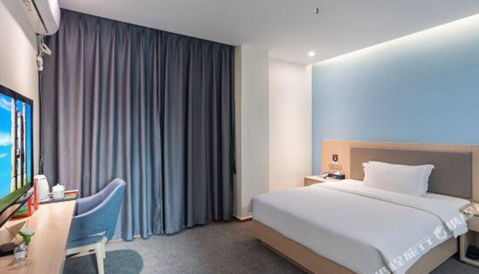Room - Huizhou Liangjiu Hotel