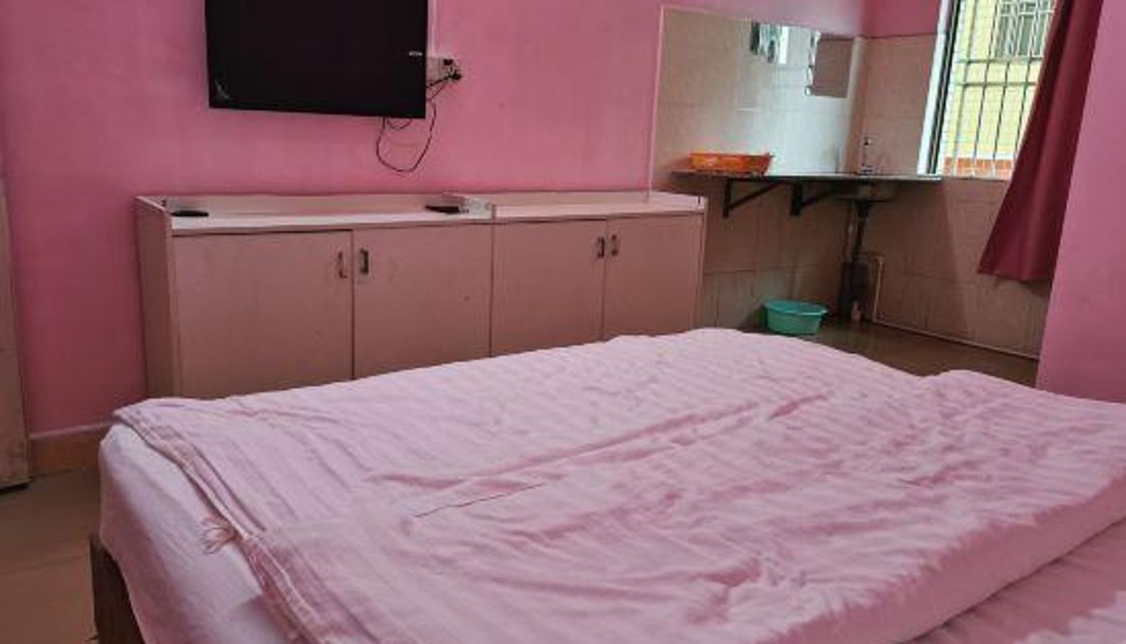 Room - Huizhou Hongsheng apartment