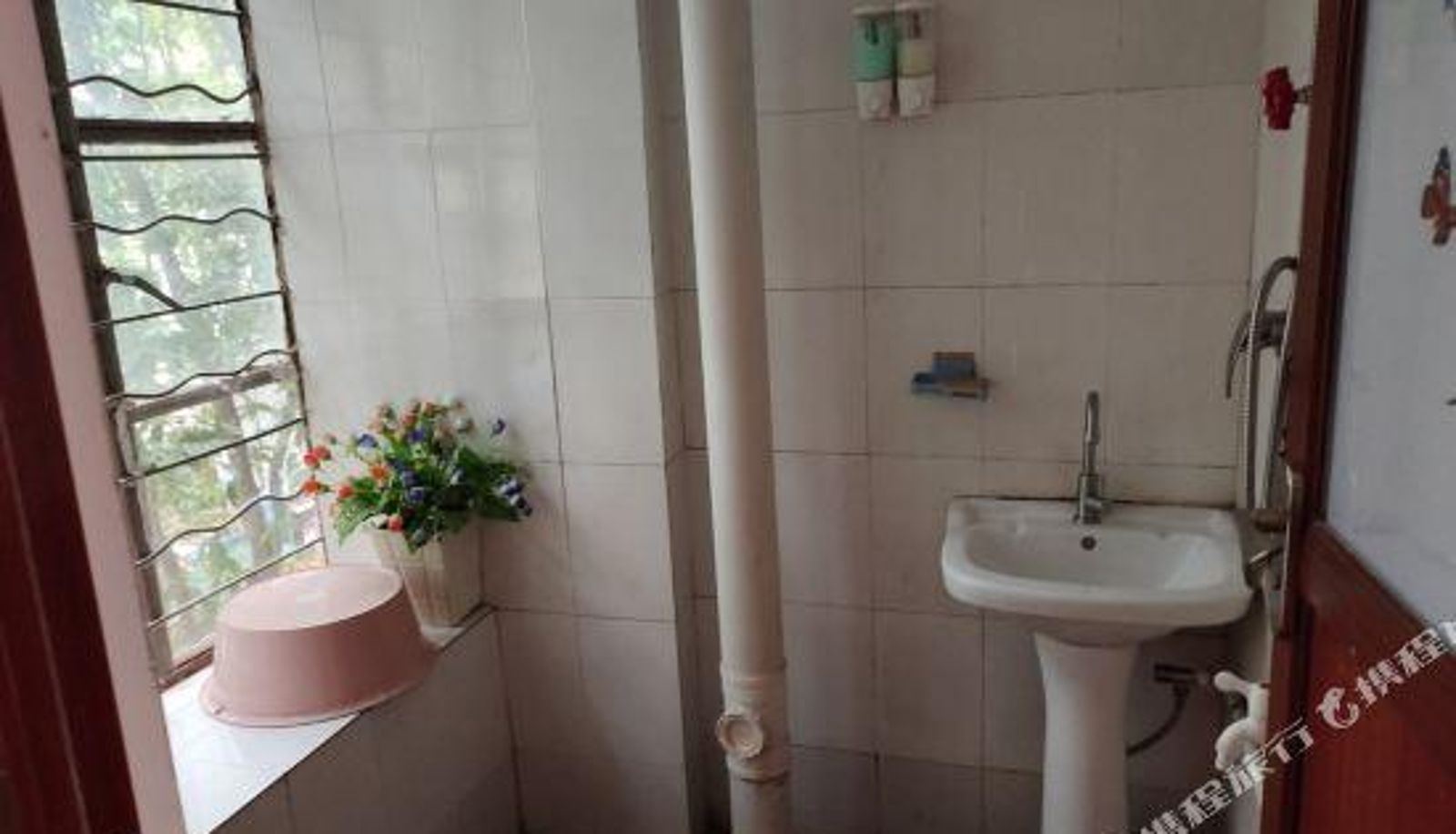 Zimmer - Huizhou Jinheng Apartment