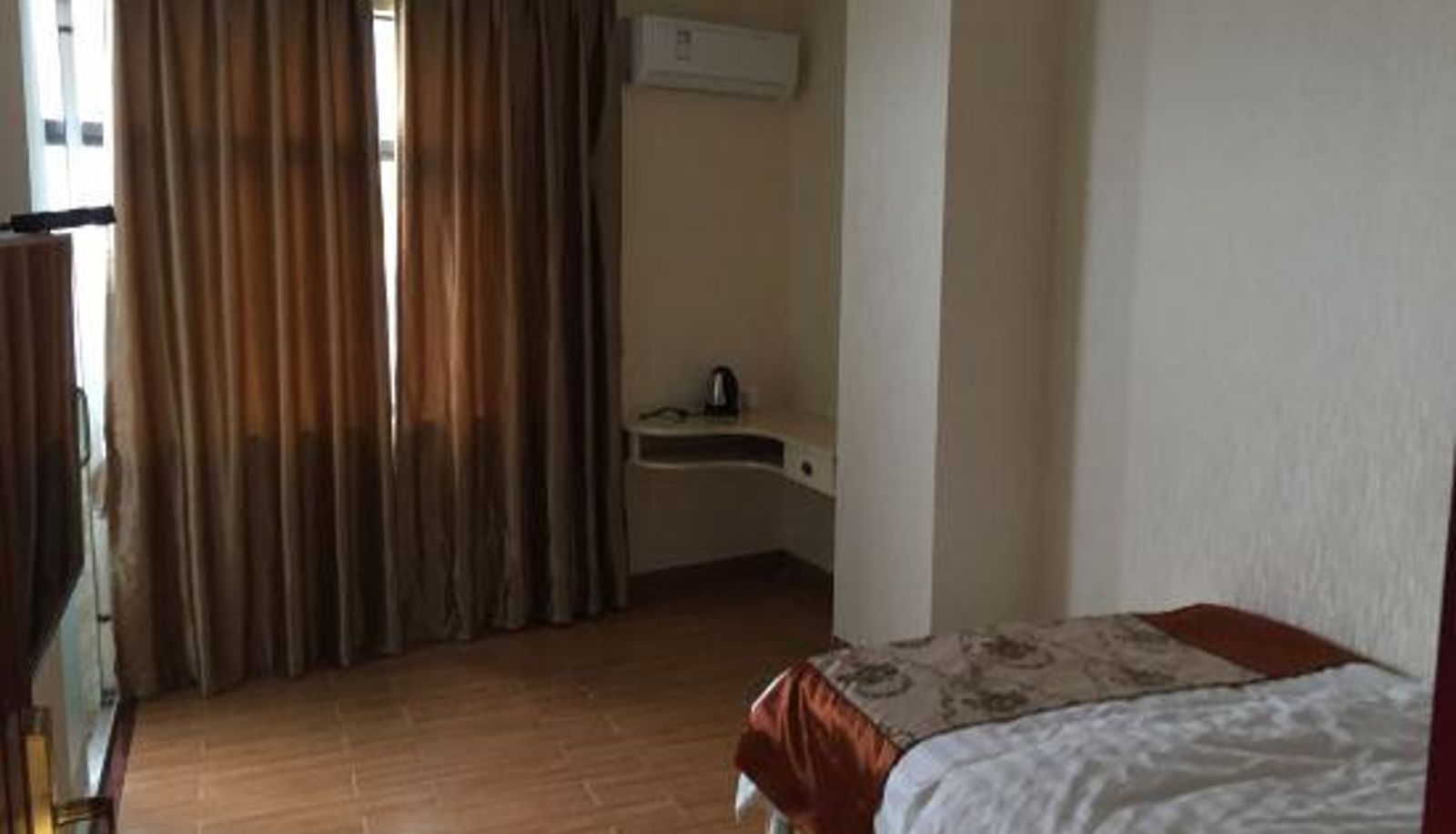 Zimmer - Fulige Leisure Apartment