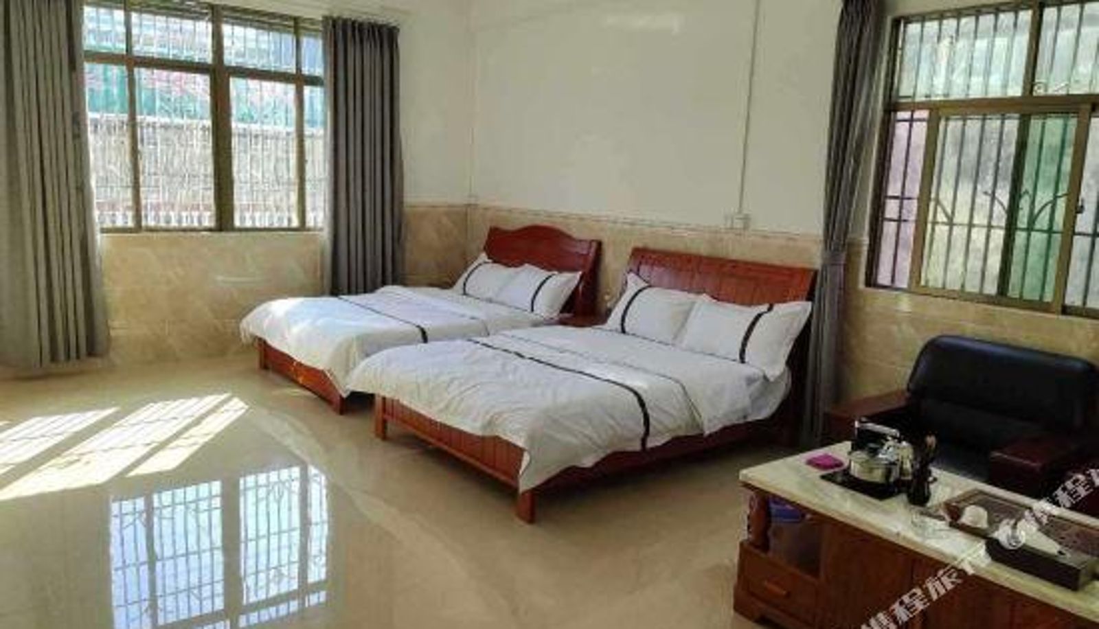 Room - Huizhou Yaoyao Business Apartment