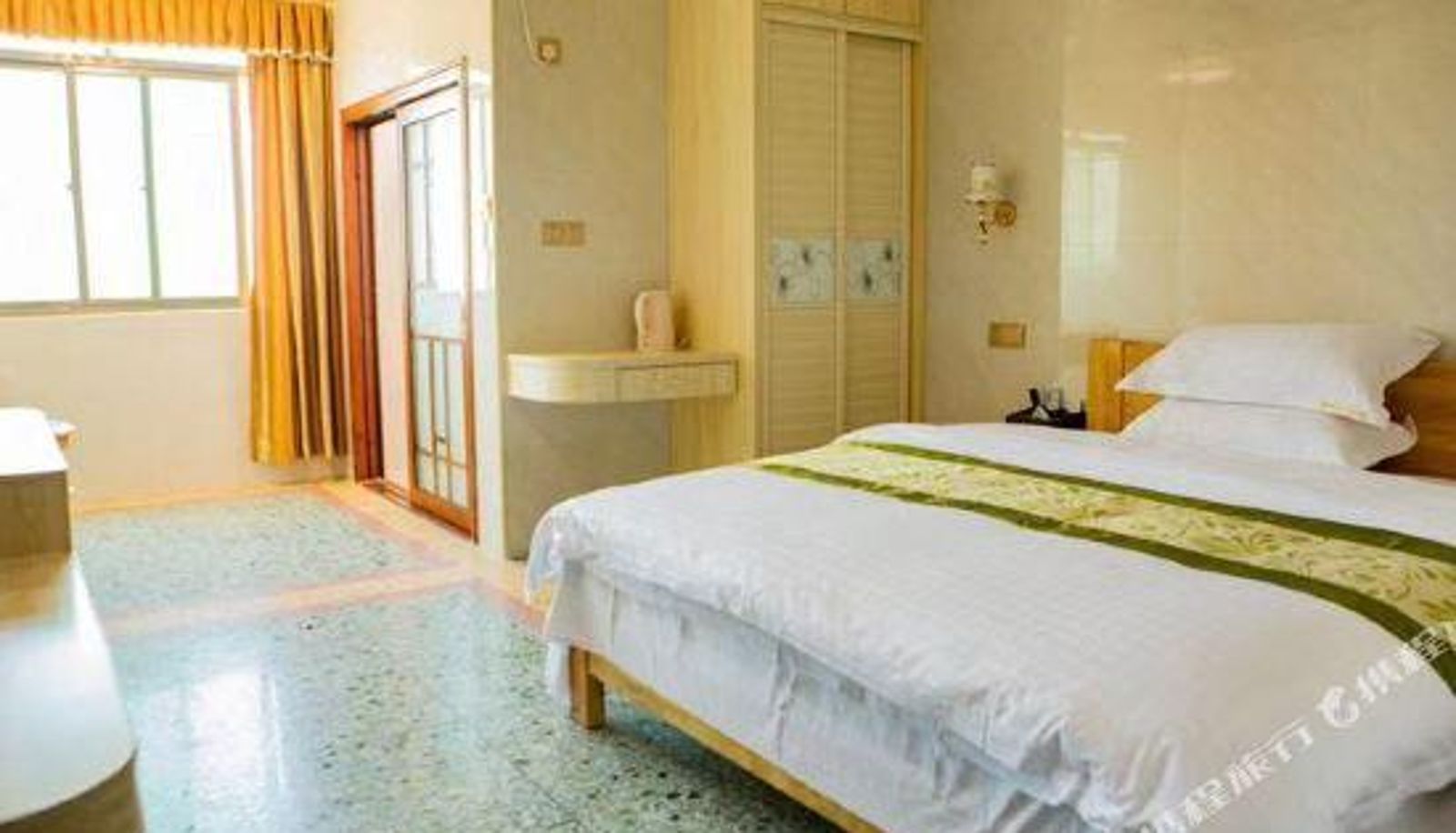 Room - Huizhou Yiyi New Business Apartment