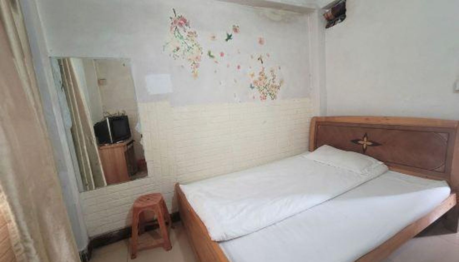 Room - Jiangxi Apartment