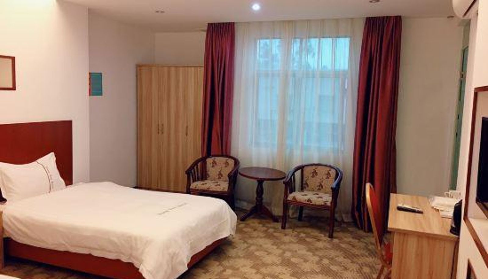 Room - Huizhou Dongxin Hotel