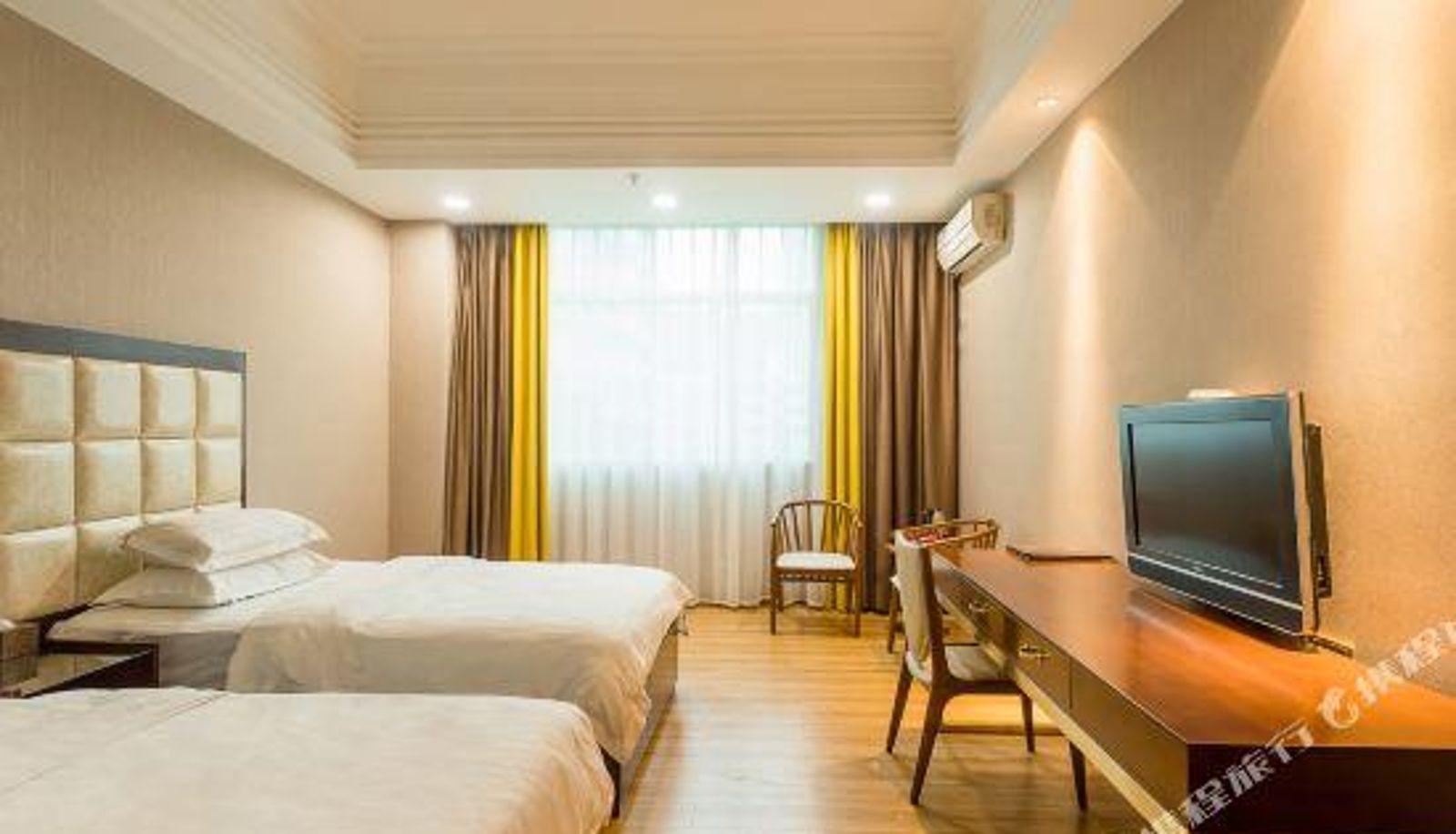 Habitación corporativa - Huizhou Minmin Business Hotel