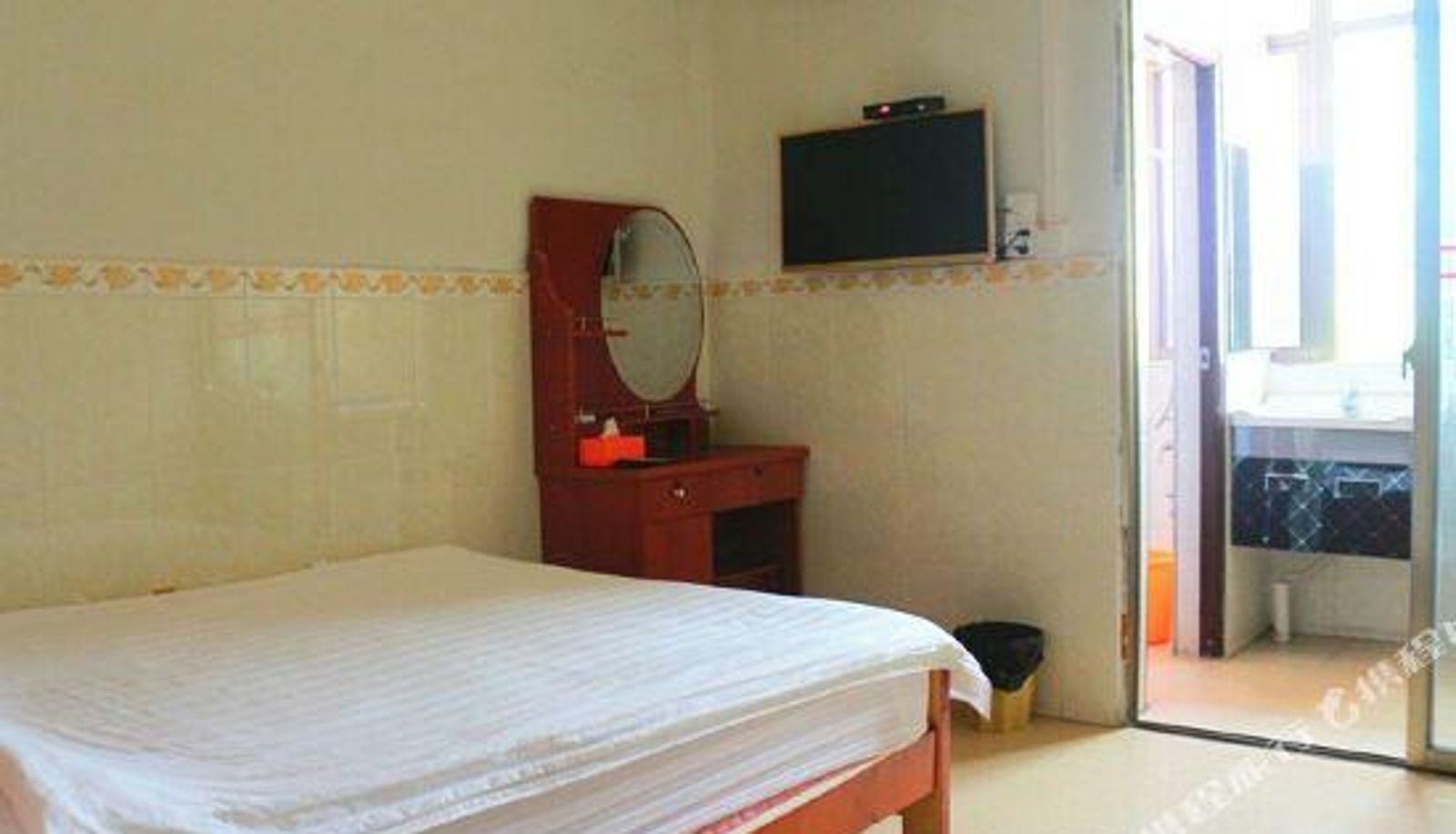 Zimmer - Huizhou No.9 Apartment