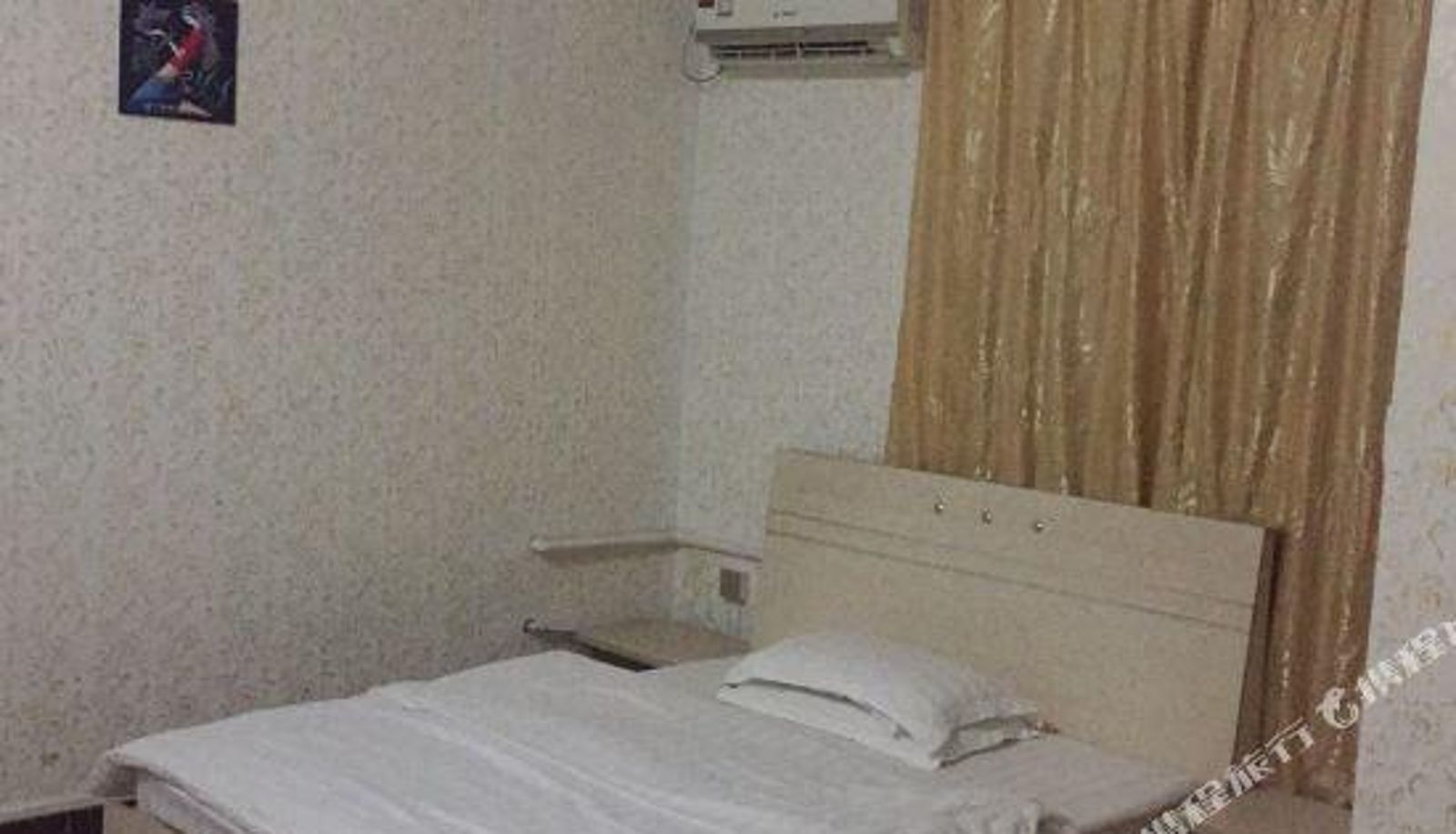 Zimmer - Huizhou Jinjiang Apartment