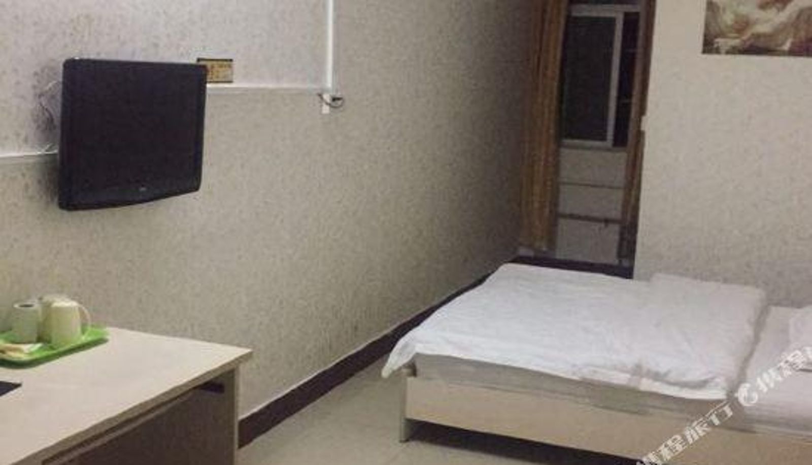 Zimmer - Huizhou Jinjiang Apartment