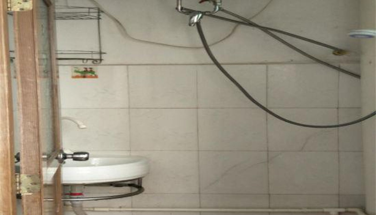 Zimmer - Huizhou Kaikai Apartment