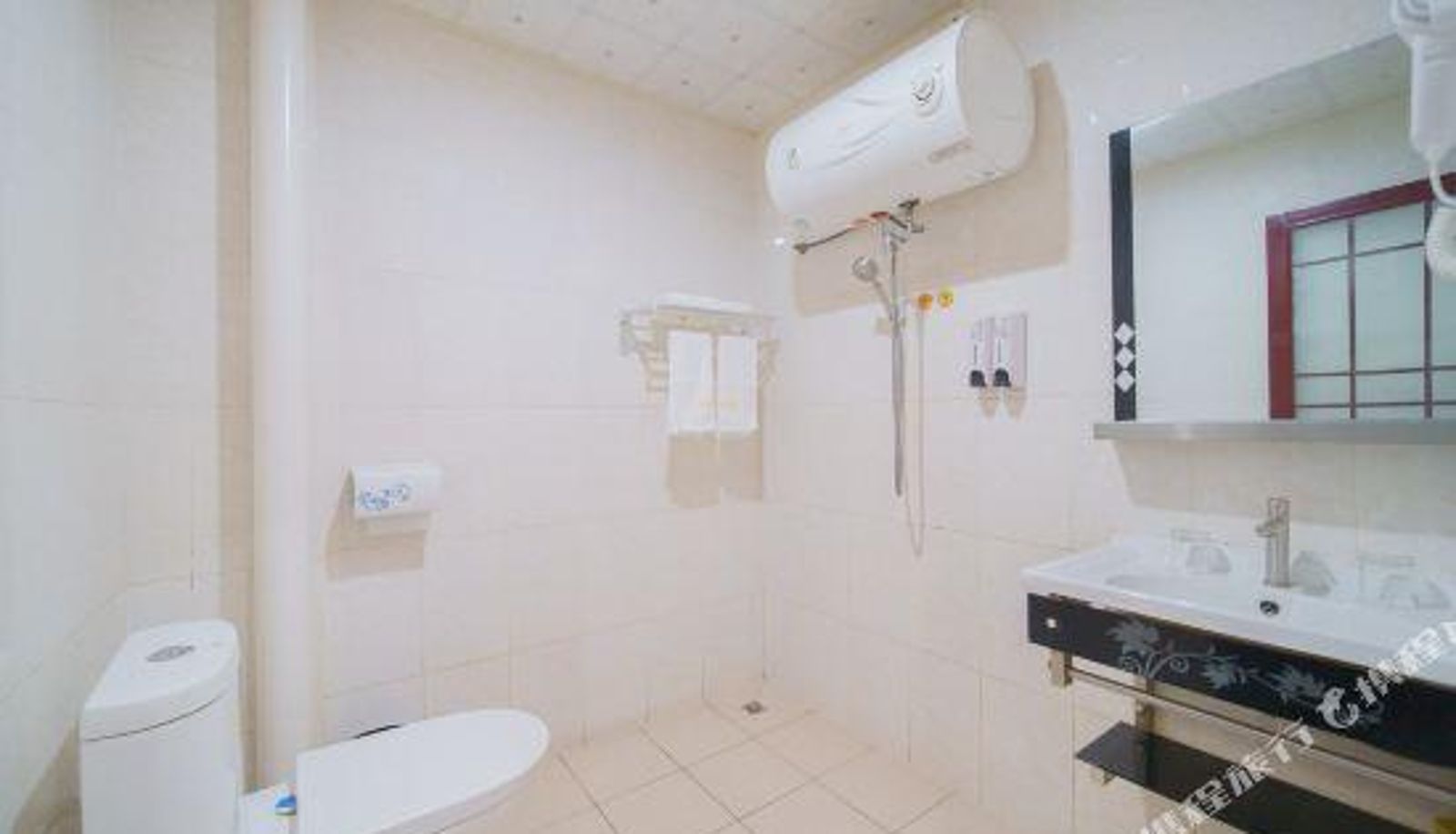 Room - Dihao Business Apartment (Huizhou North Station Xiaojinkou Store)