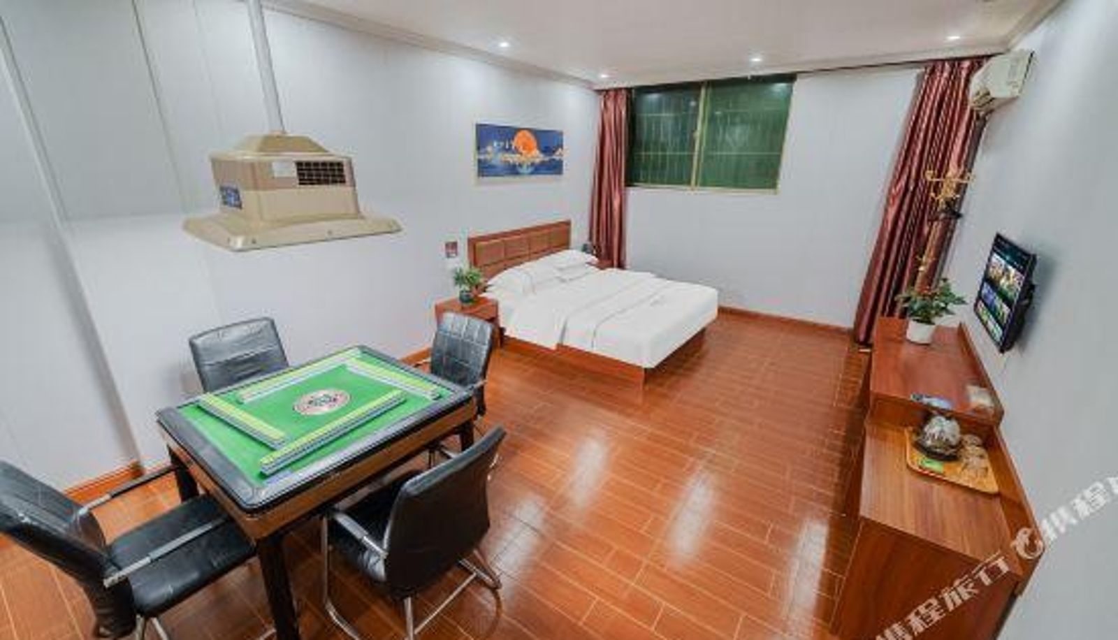 Room - Dihao Business Apartment (Huizhou North Station Xiaojinkou Store)