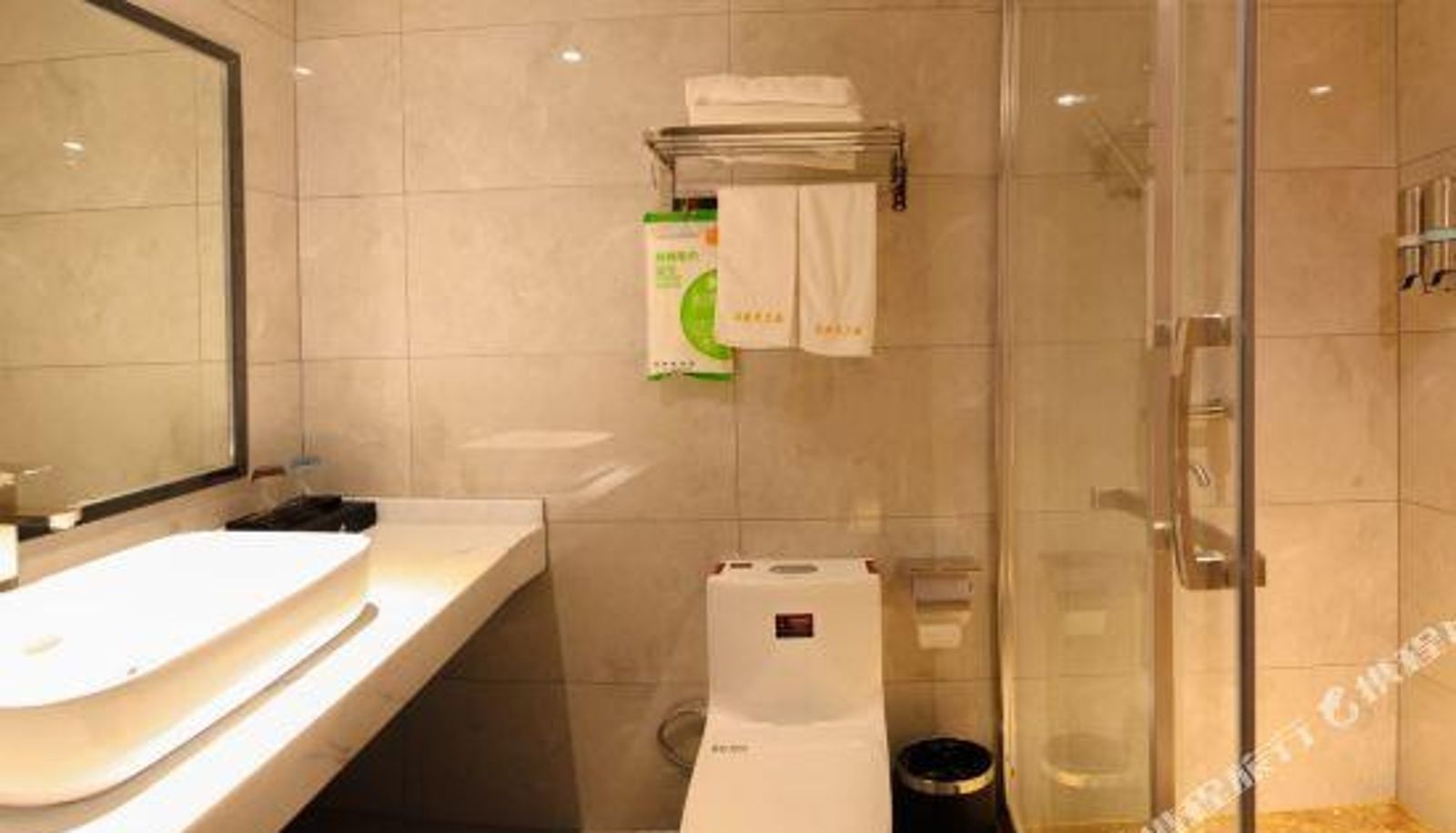 Zimmer - Huizhou Lotus View Hotel
