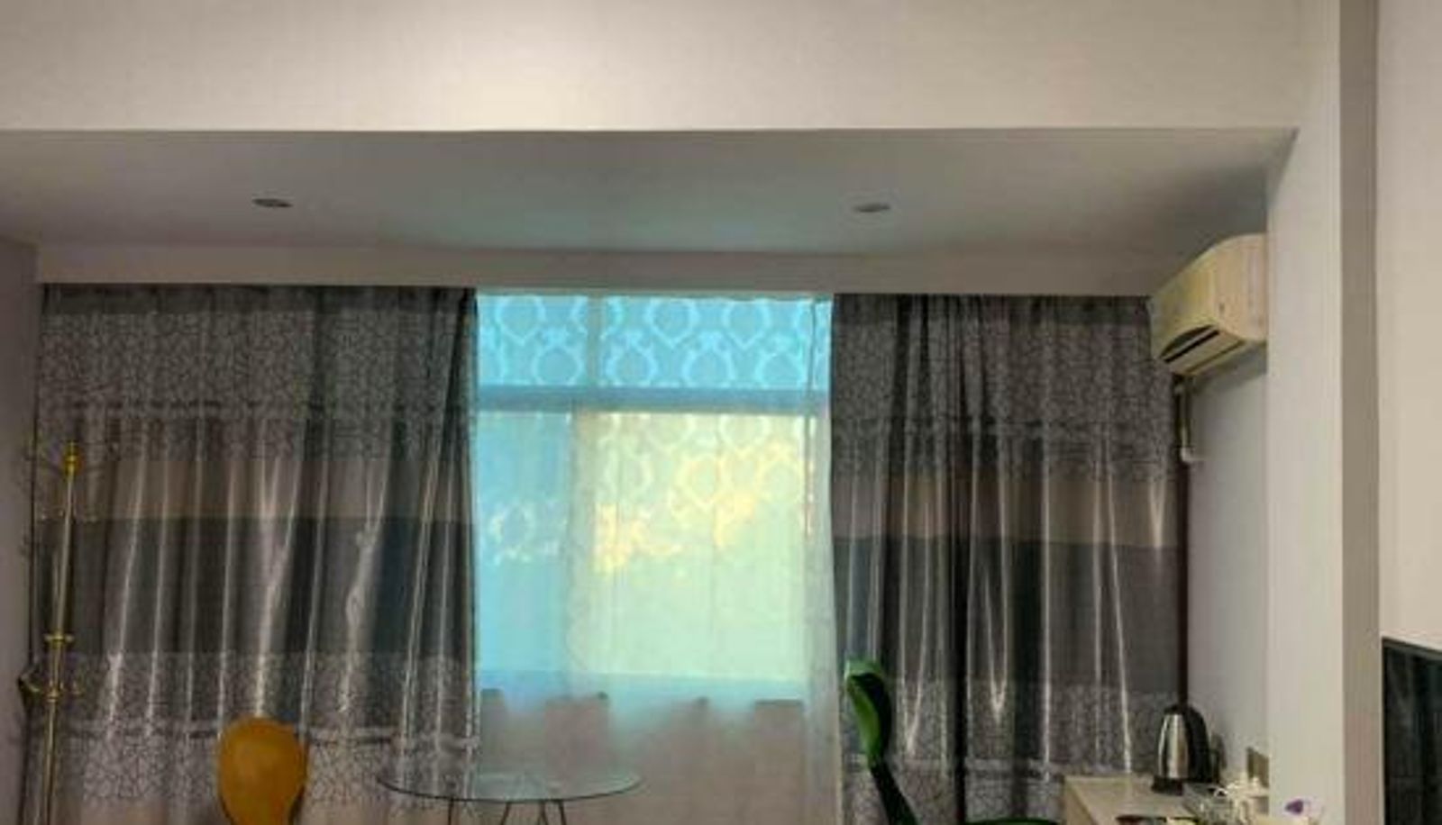 Zimmer - Huizhou Kaihui Hotel