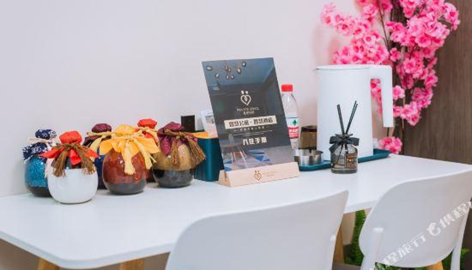 Zimmer - Private Space Smart Apartment (Hengyang Jinzhong Dayancheng Store)