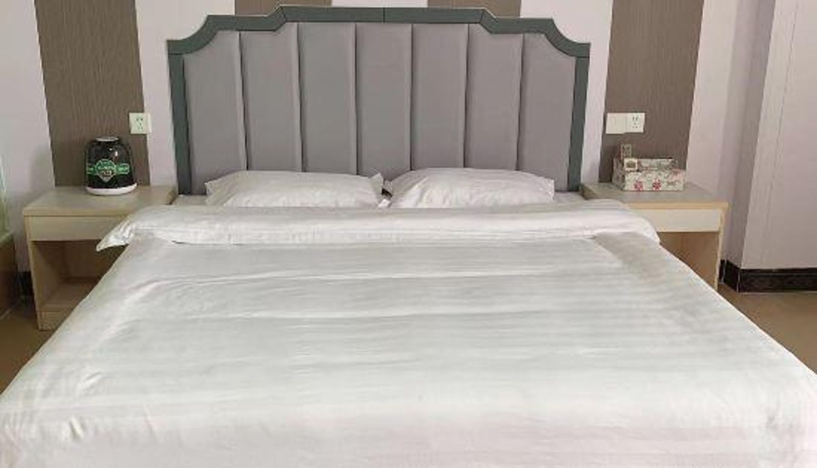 Room - Huizhou Harbor Hotel Apartment