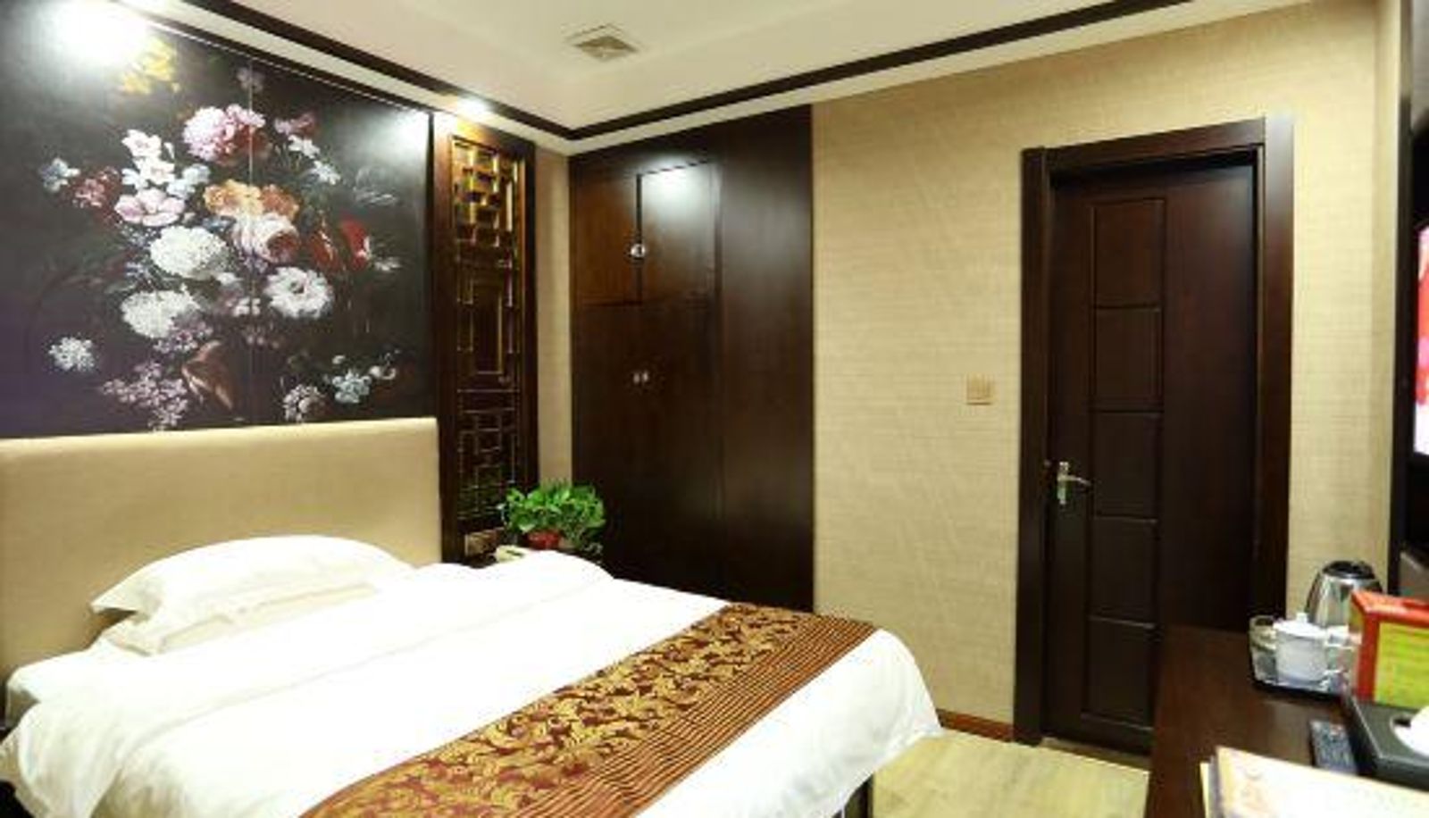 Zimmer - Hengyang Yousheng Holiday Inn