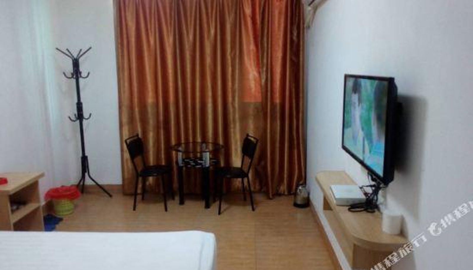 Chambre - Hengyang Yongxuan Hotel