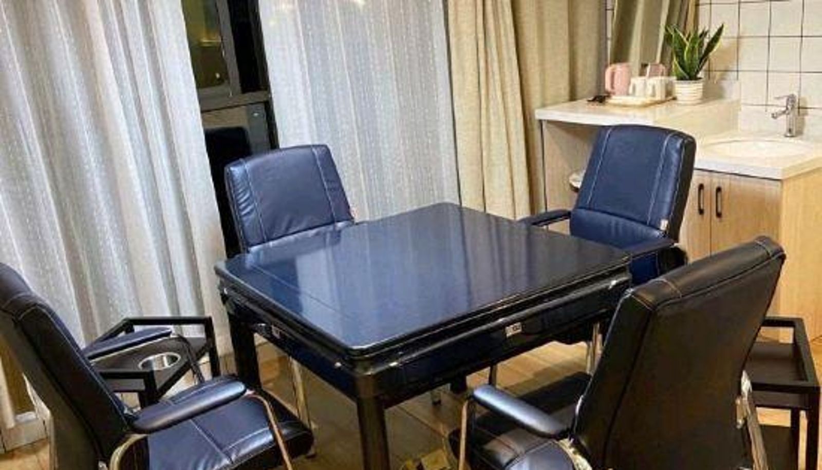 Zimmer - Hengyang Hillman Private Film Apartment