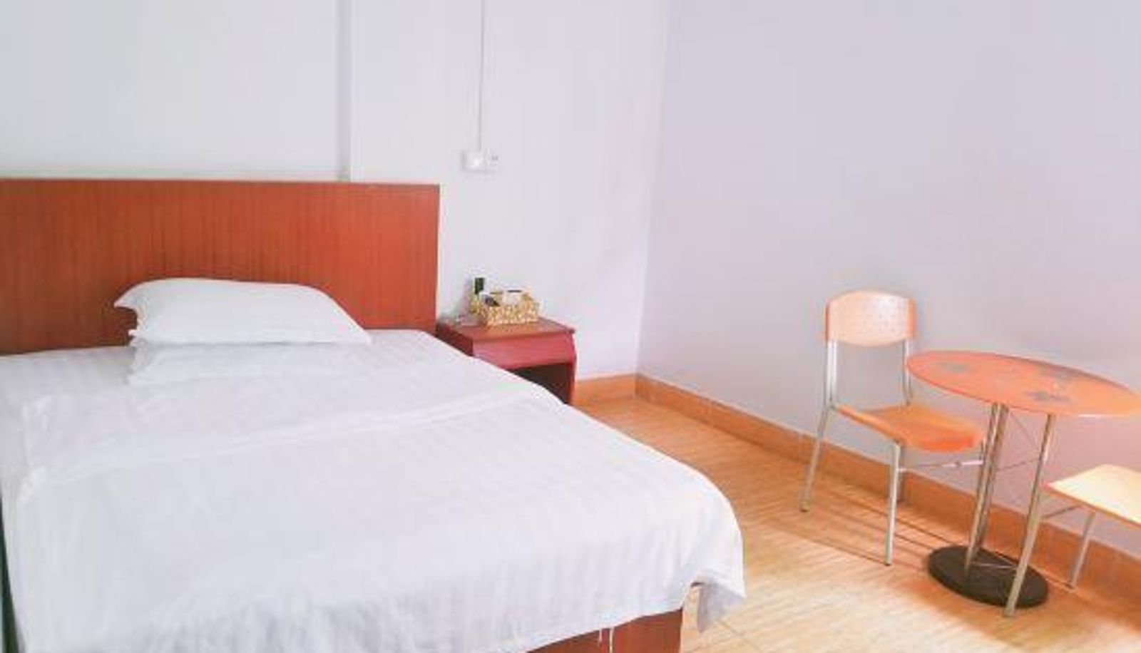 Interior view - Huizhou Jinsheng Hotel