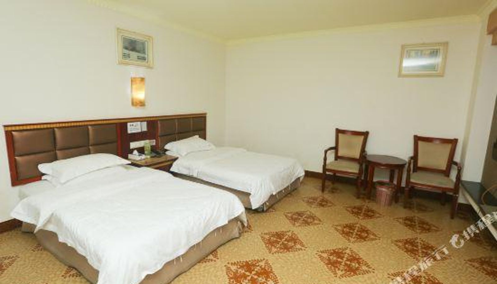 Zimmer - Hengyang Haiyue Hotel
