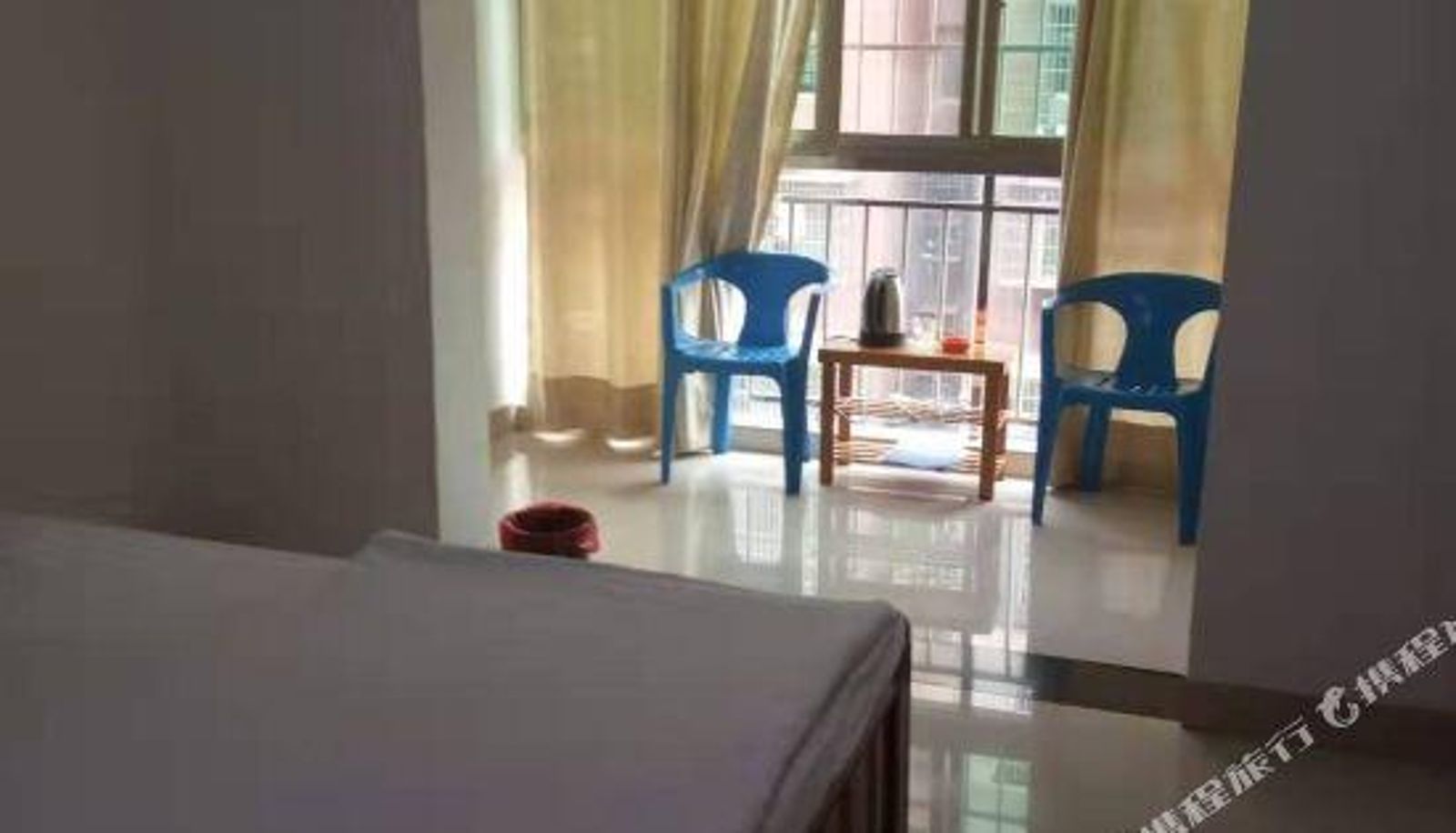 Zimmer - Hengyang Yusong Apartment