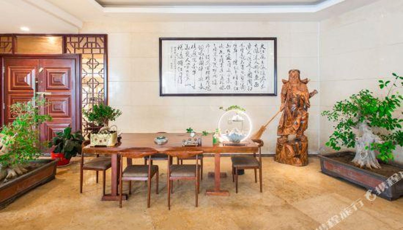 Wellness- und Fitnessbereich - Hotan Xingcheng Hotel (South Ring Road Branch)
