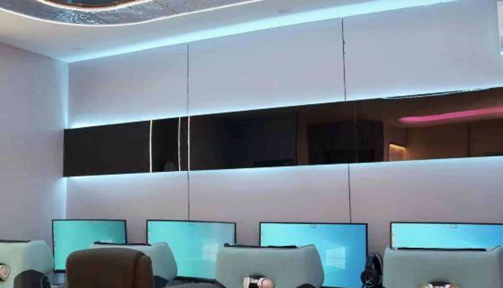 Pokój - Spring Business Hotel (Huangshi Shengyanggang Branch)