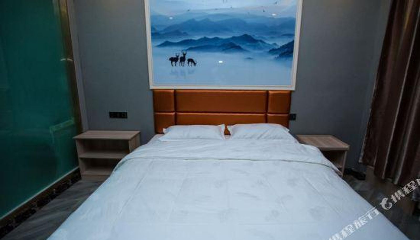 Business-Zimmer - Hotan VIP Building Hotel