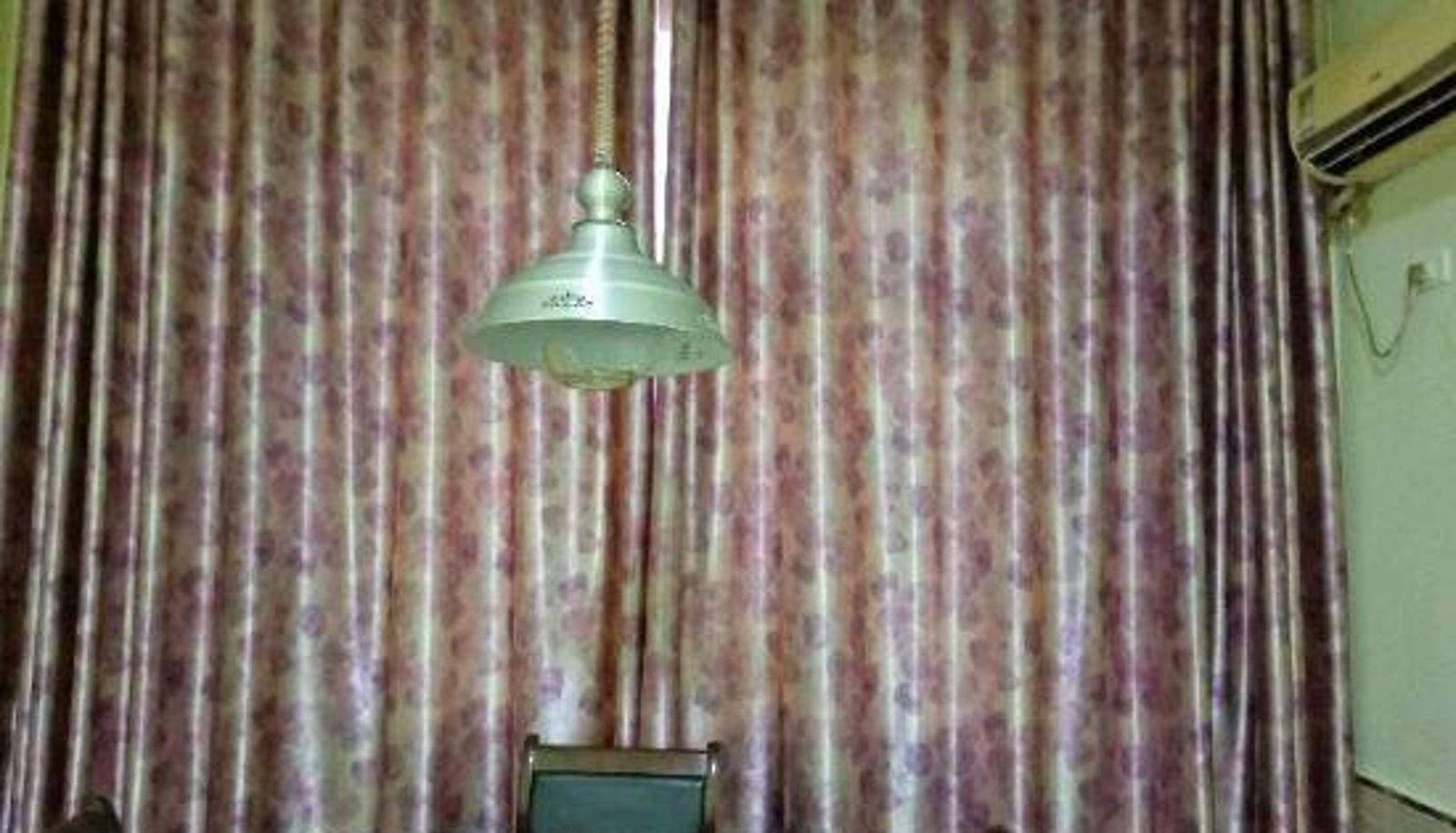 Kamer - Huangshi Jinshan Hotel