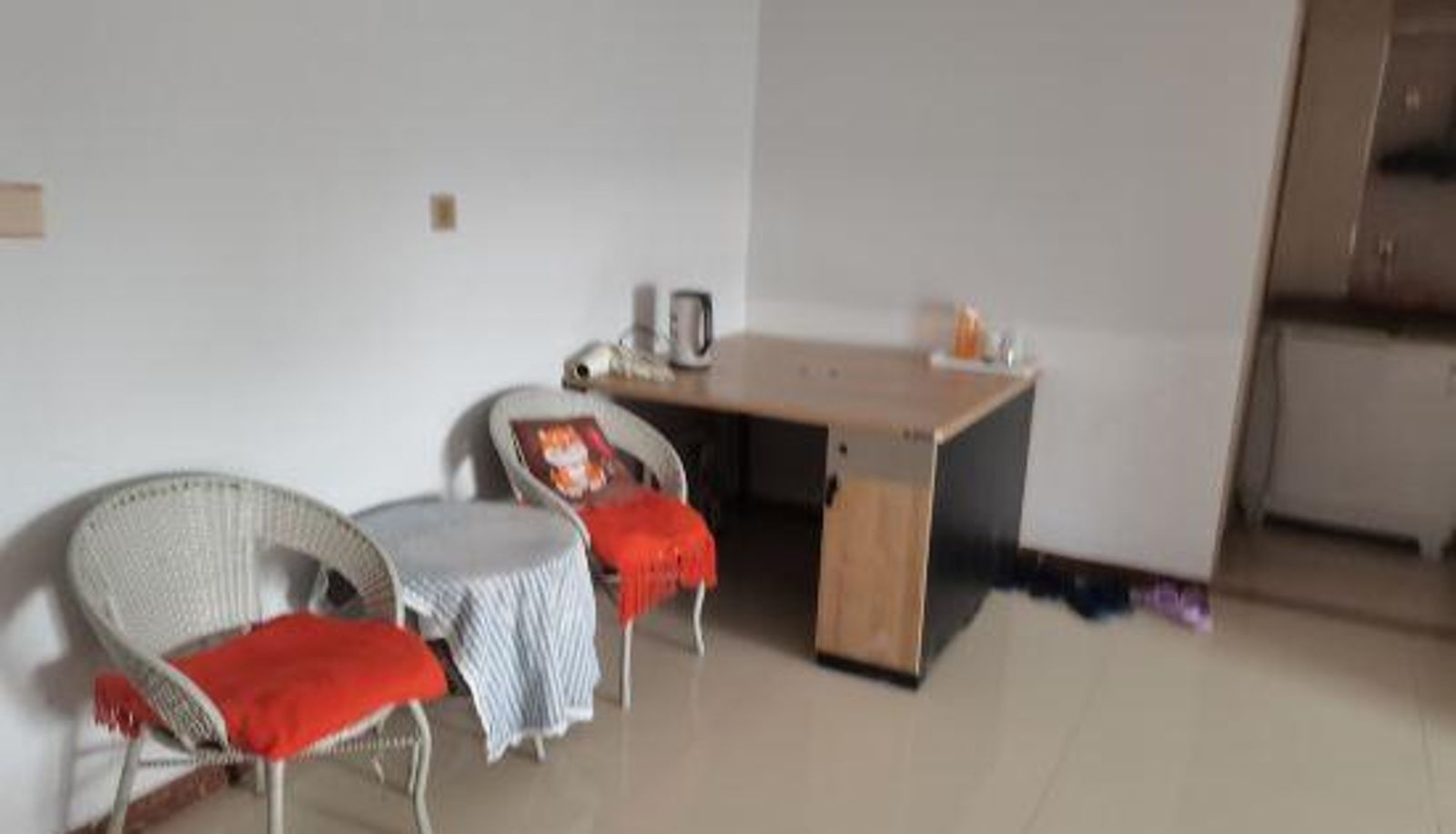 Room - Hengshui Blue Wave Bay New Style Apartment