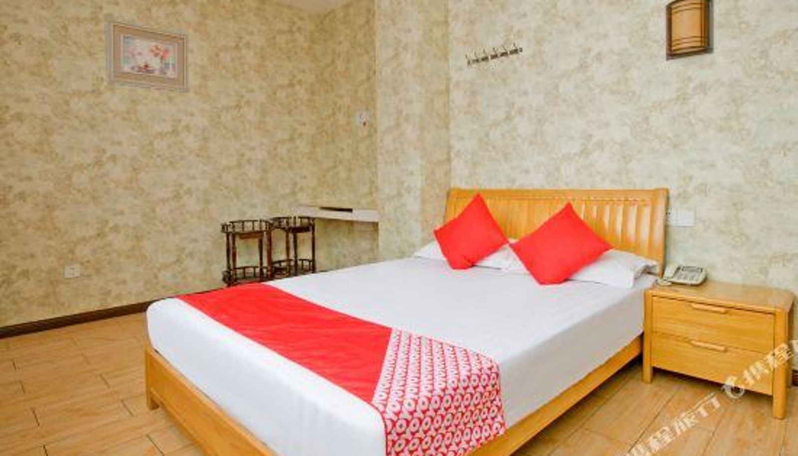 Zimmer - Huangshi Sunshine Garden Hotel
