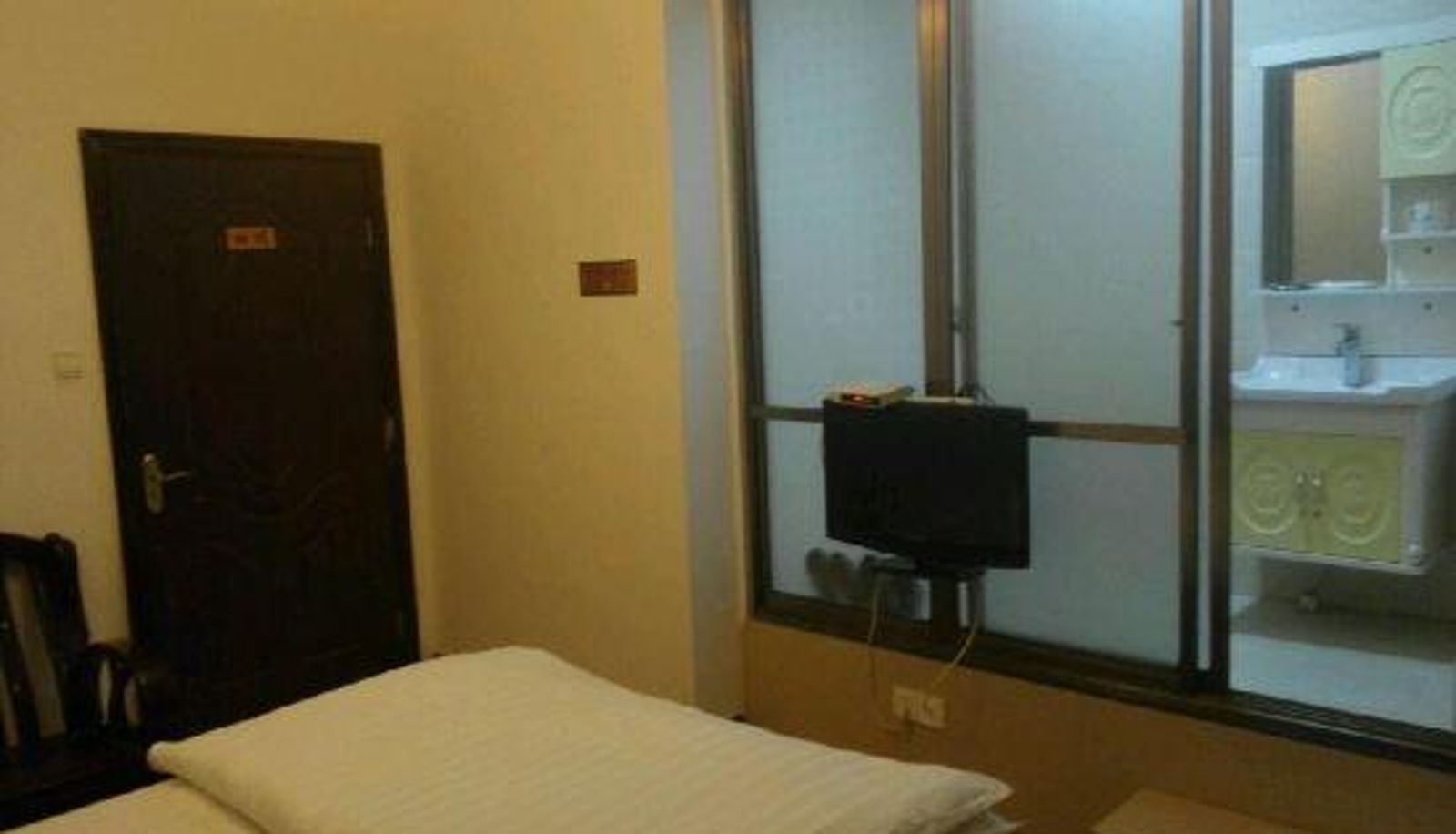 Zimmer - Yuexin Hotel