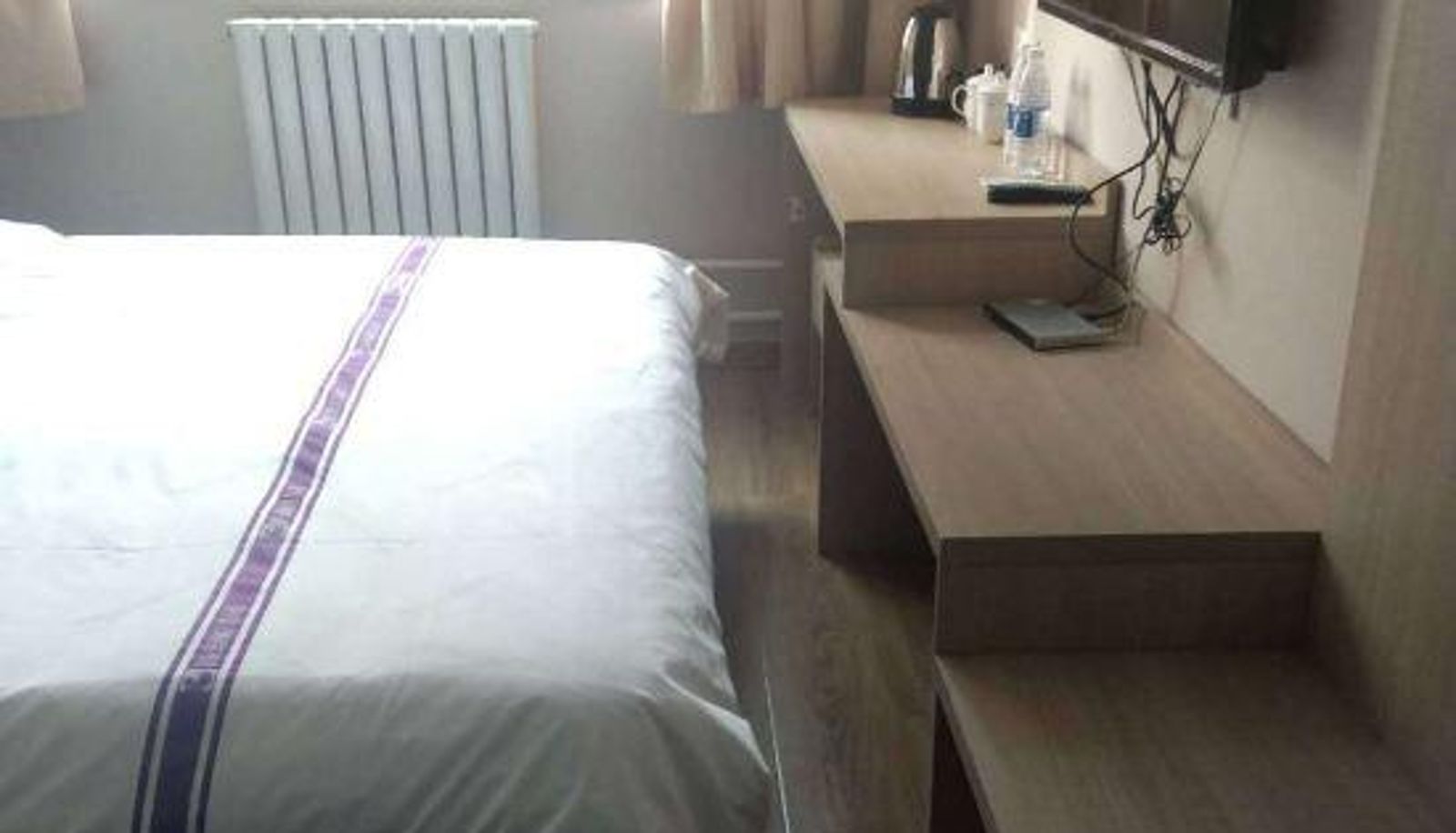 Chambre - Hengshui Fangxu Express Chain Hotel