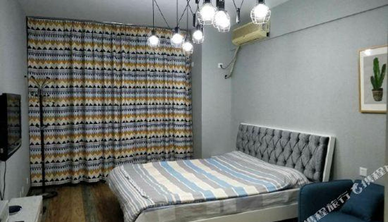 Kamer - Hengshui Mansha Daily Rental Apartment