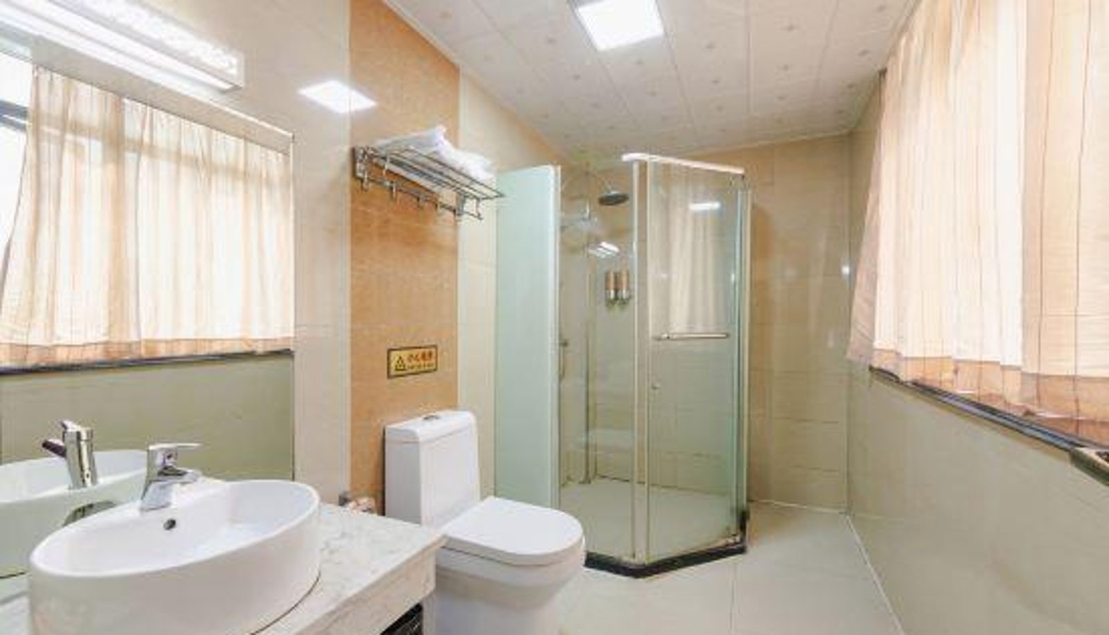 Business room - Huangshi Kaibin Hotel Nanjing Road Branch