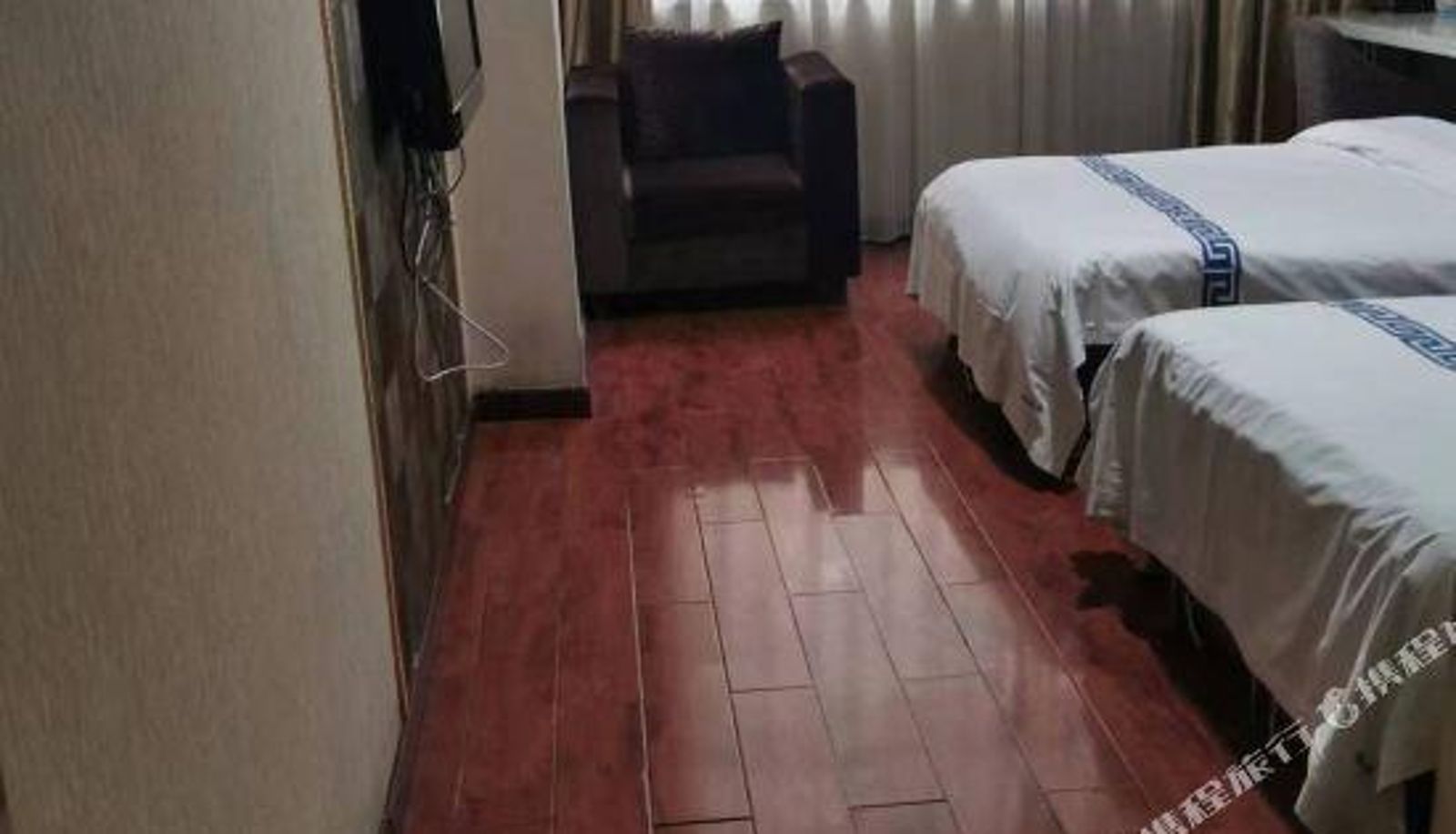 Room - Huangshi Zhihua Business Hotel