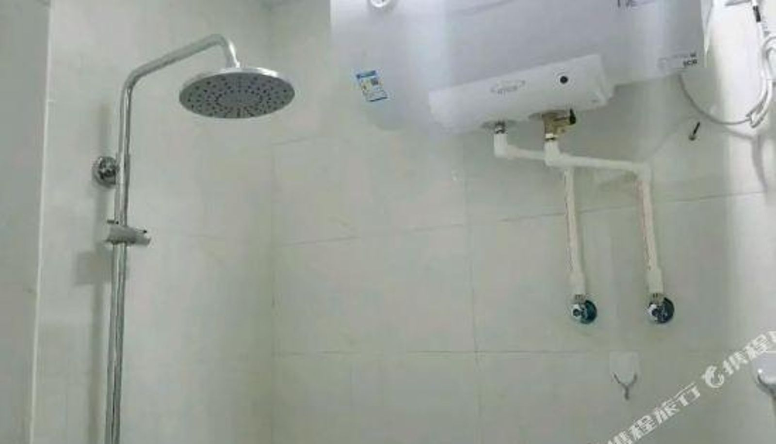 Habitación - Yue Ke Movie Apartment