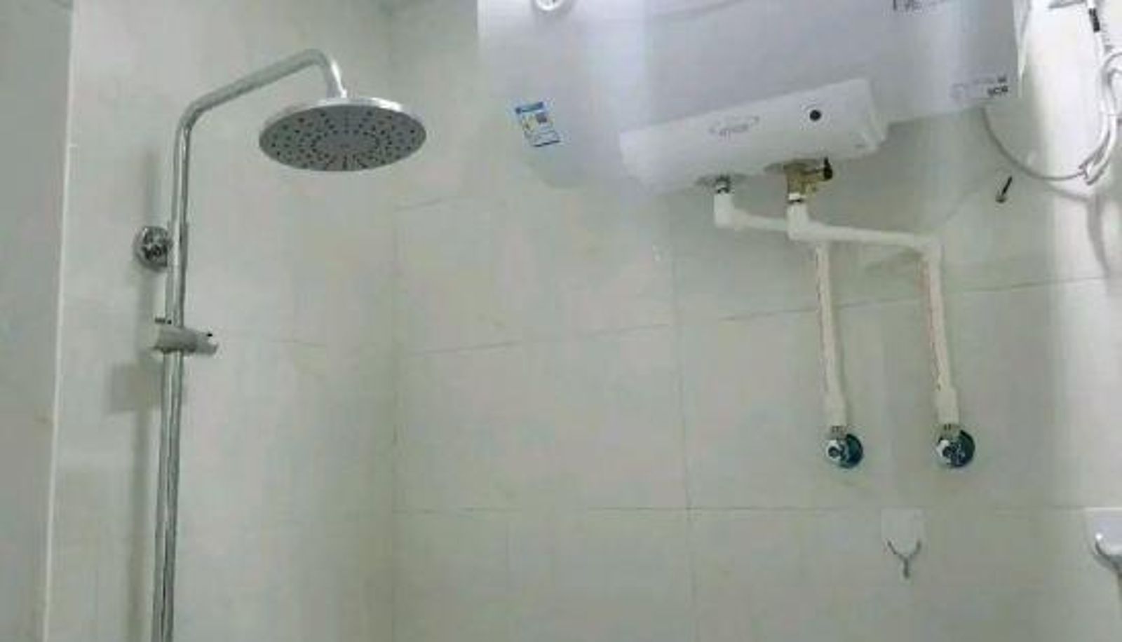 Habitación - Yue Ke Movie Apartment