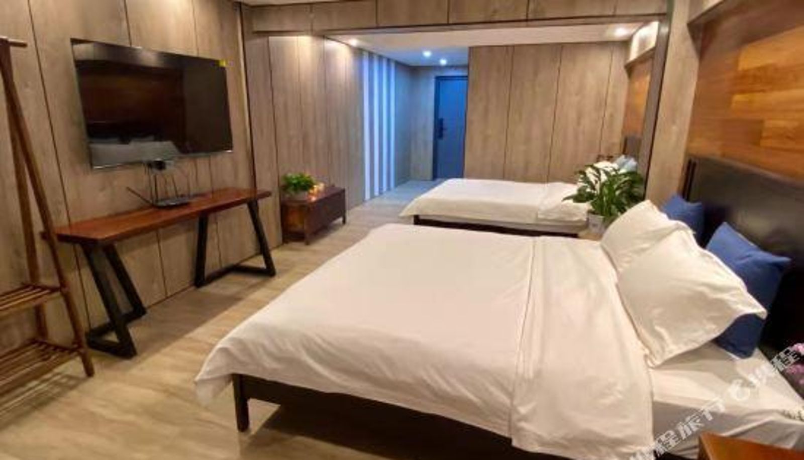 Business-kamer - Huangshi West Bank yanshe