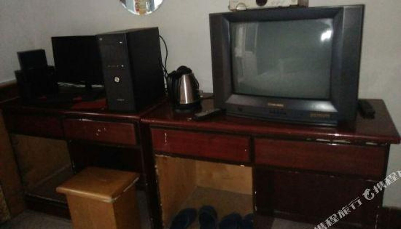 Business-kamer - Hengshui Huilong Hotel