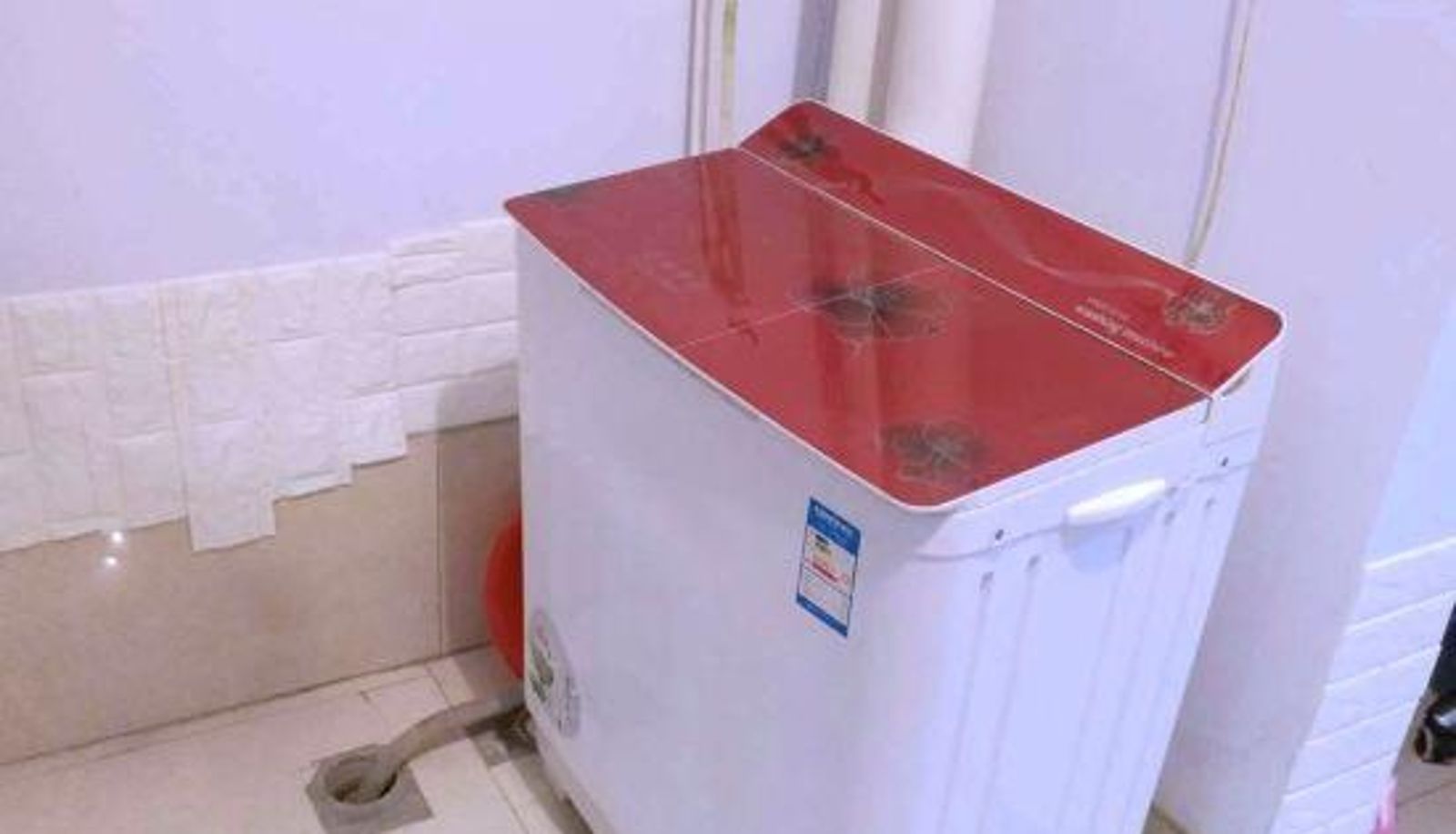 Innenbreich - Kangjie Daily Rental Alliance Apartment (Hengshui Yiran City Store)