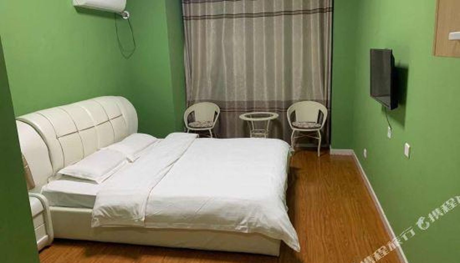 Zimmer - Hengshui Beidou Xiaozhu Apartment