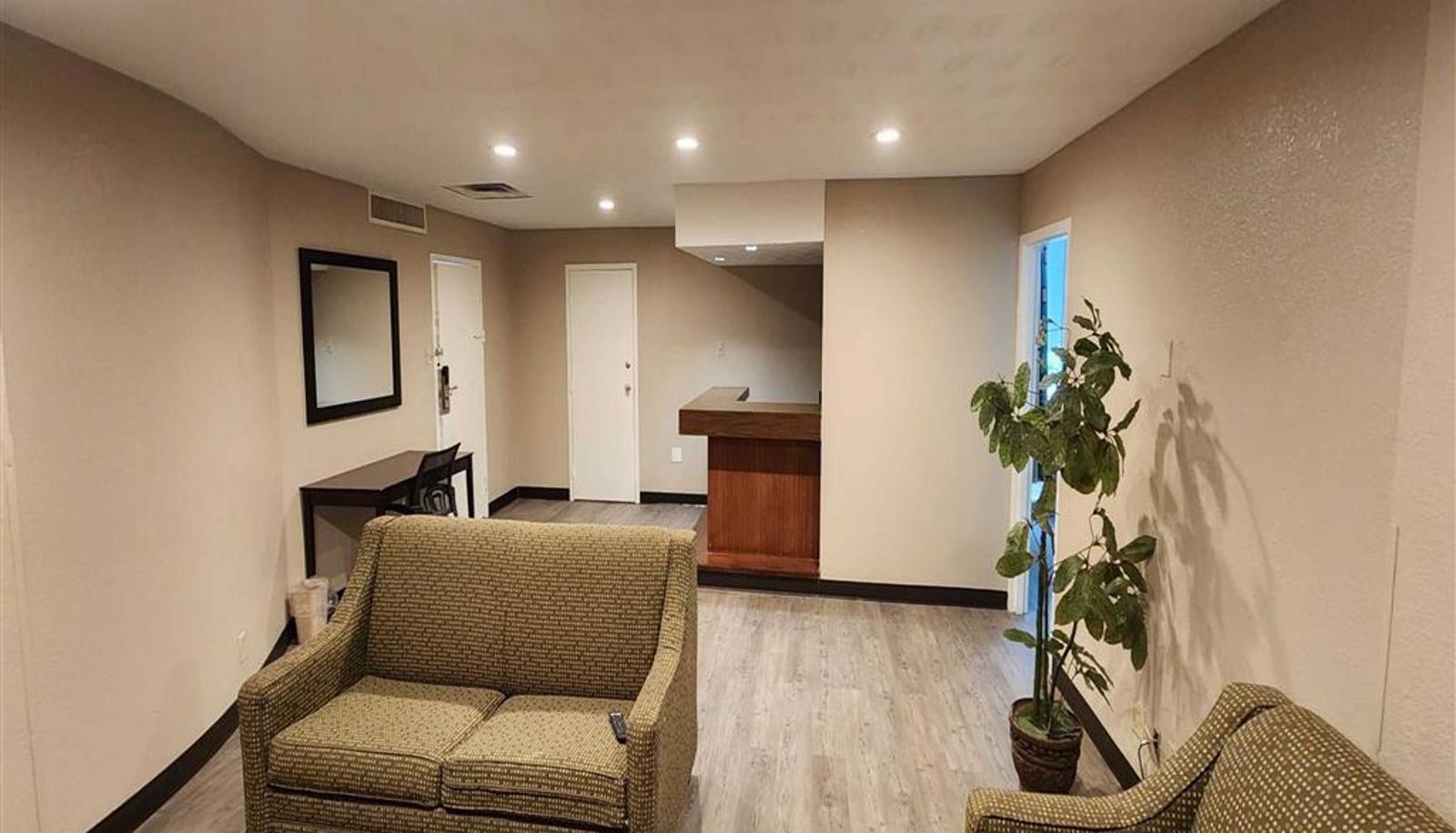 Kamer - Days Inn by Wyndham Fort Wright Cincinnati Area