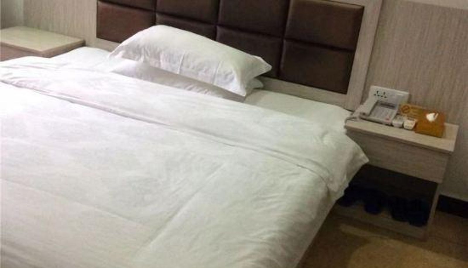 Zimmer - Huaihua Junhui Hotel