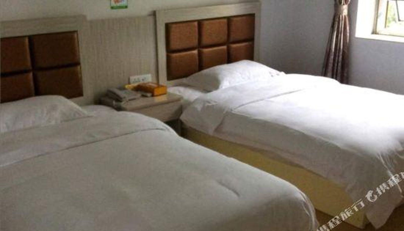 Habitación - Huaihua Junhui Hotel